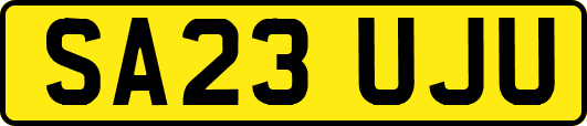 SA23UJU