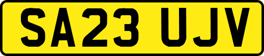 SA23UJV