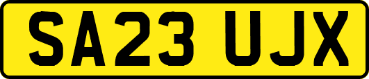 SA23UJX