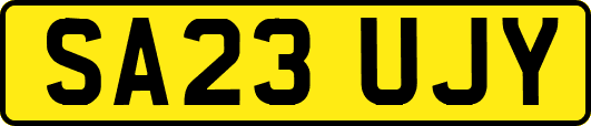SA23UJY