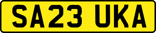 SA23UKA