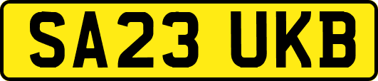 SA23UKB