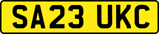 SA23UKC