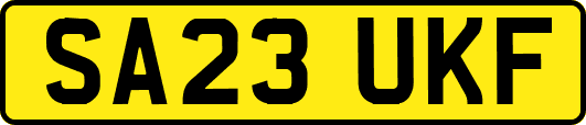 SA23UKF