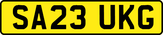 SA23UKG