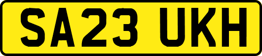 SA23UKH