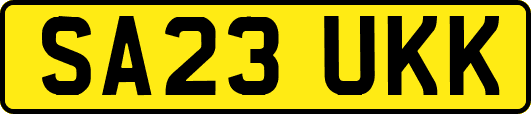 SA23UKK
