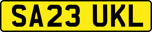 SA23UKL