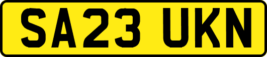 SA23UKN