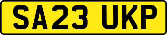 SA23UKP