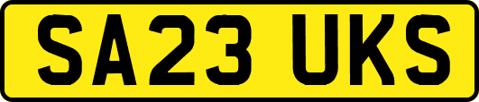 SA23UKS