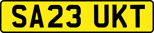 SA23UKT