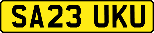 SA23UKU
