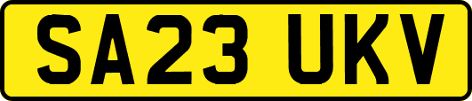 SA23UKV