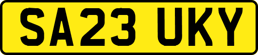 SA23UKY
