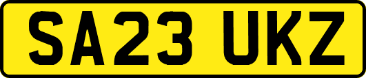SA23UKZ