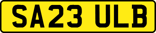 SA23ULB
