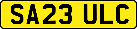 SA23ULC