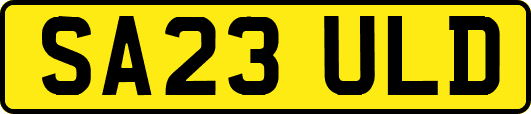 SA23ULD
