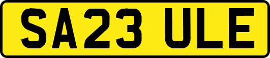 SA23ULE