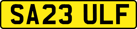 SA23ULF