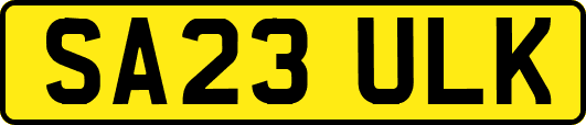 SA23ULK
