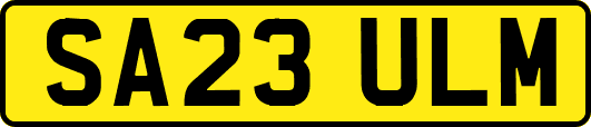 SA23ULM
