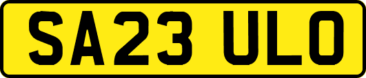 SA23ULO
