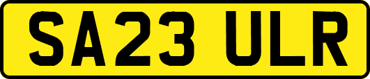 SA23ULR