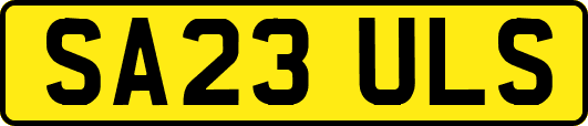 SA23ULS