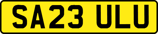 SA23ULU