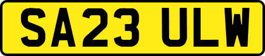 SA23ULW