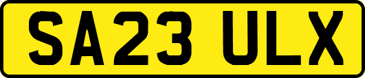 SA23ULX