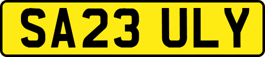 SA23ULY