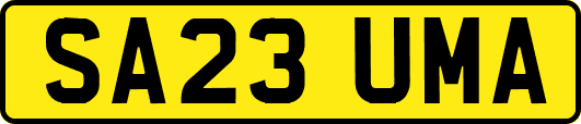SA23UMA