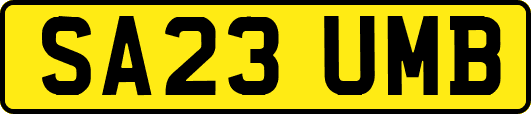 SA23UMB