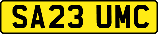 SA23UMC
