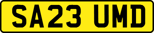 SA23UMD