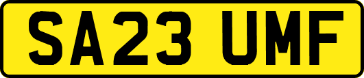 SA23UMF