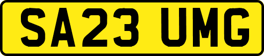 SA23UMG