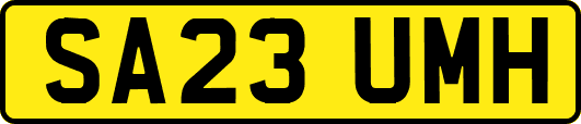 SA23UMH