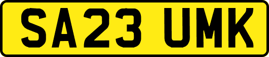 SA23UMK