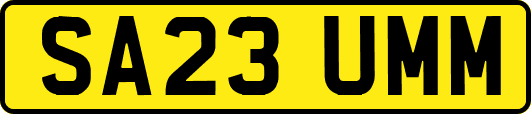 SA23UMM