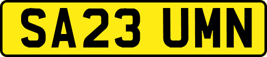 SA23UMN