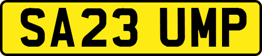 SA23UMP