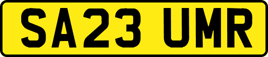 SA23UMR
