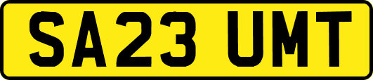 SA23UMT