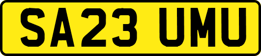 SA23UMU