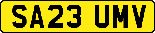 SA23UMV