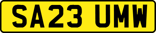 SA23UMW